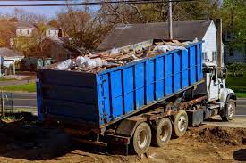 Best Yard Waste Removal  in Gorman, NC